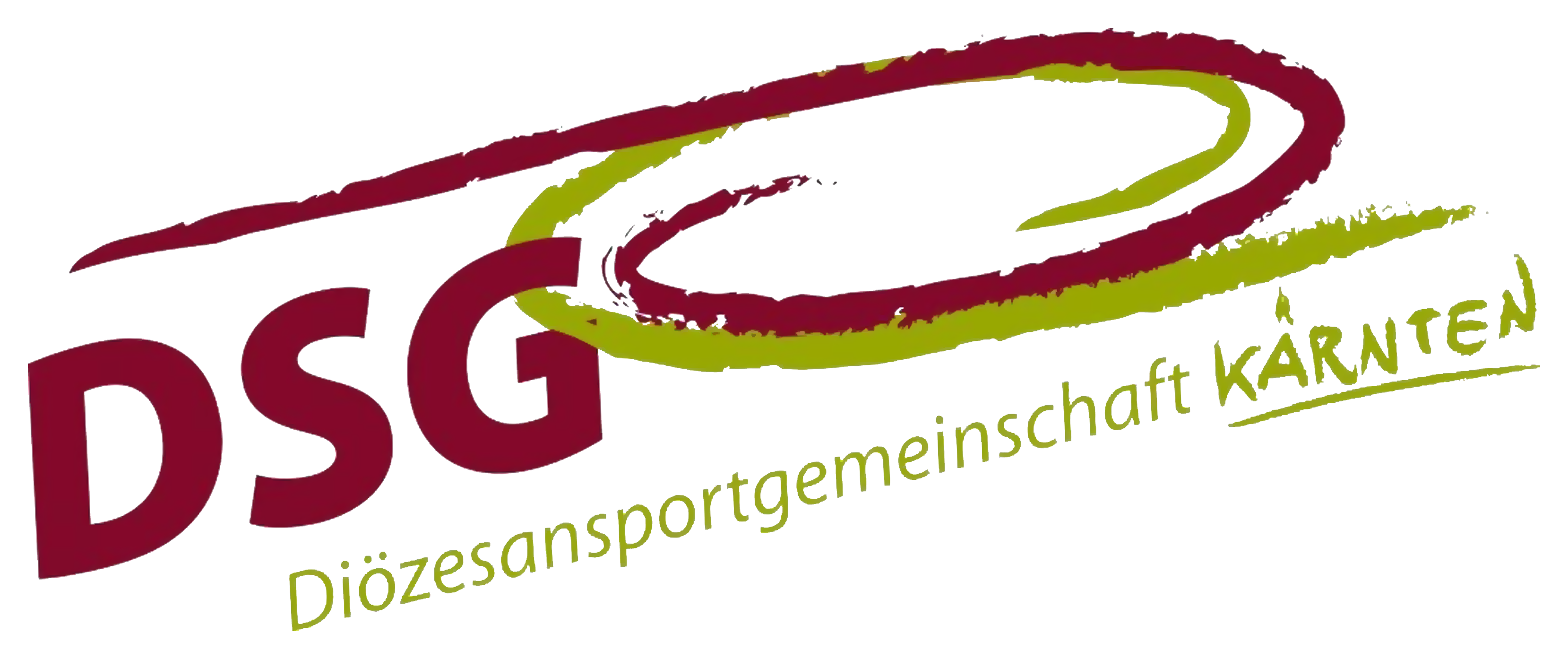 Diözesansportgemeinschaft Kärnten - DSG Kärnten